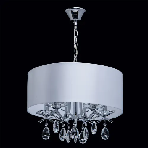 Подвесная люстра MW-Light Нора 454010805  фото 3