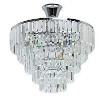Потолочная люстра MW-Light Аделард 642010705 