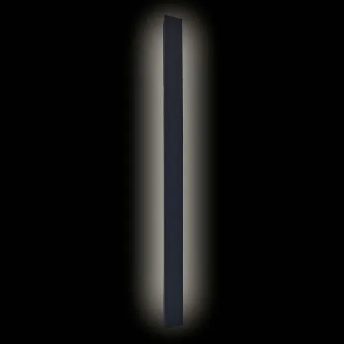 Уличный настенный светодиодный светильник ST Luce Nuvola SL9511.421.01  фото 4