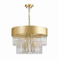 Подвесная люстра ST Luce Contatto SL1225.203.06 