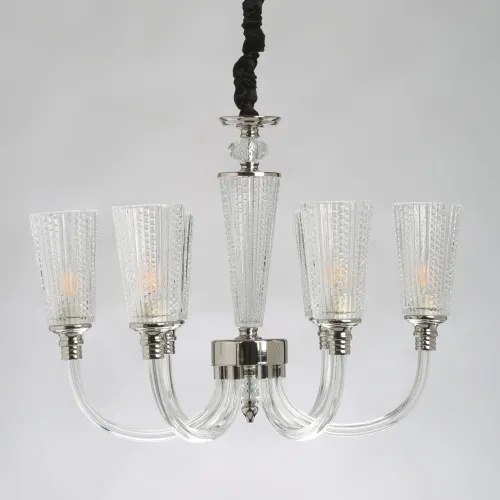 Подвесная люстра MW-Light Альгеро 8 285012306  фото 5