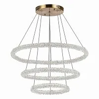 Подвесной светодиодный светильник ST Luce Avana SL6110.203.03 