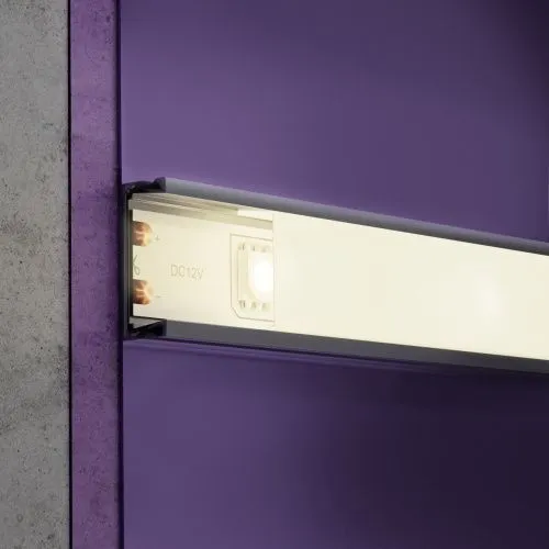 Светодиодная лента Maytoni Technical 7,2W/m 30LED/m 5050SMD теплый белый 5M 10120  фото 5