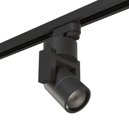 Трековый светильник Lightstar Illumo L1 (592077+051047) A1T051047 