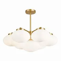 Подвесная люстра ST Luce Modica SL1503.203.07 