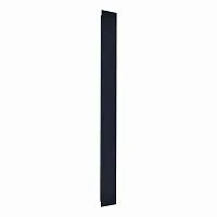 Уличный настенный светодиодный светильник ST Luce Nuvola SL9511.411.01 