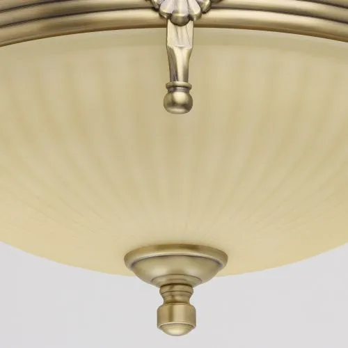 Потолочный светильник MW-Light Афродита 317011403  фото 4