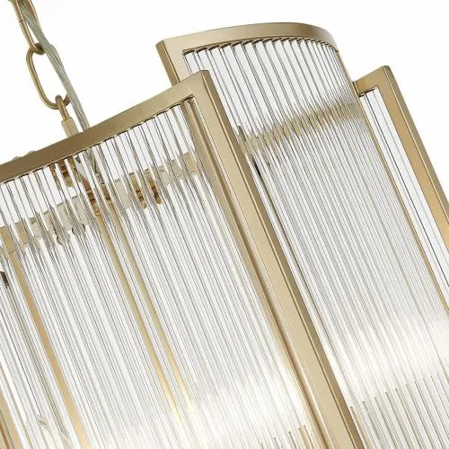 Подвесная люстра ST Luce Cosenza SL1234.203.03  фото 2