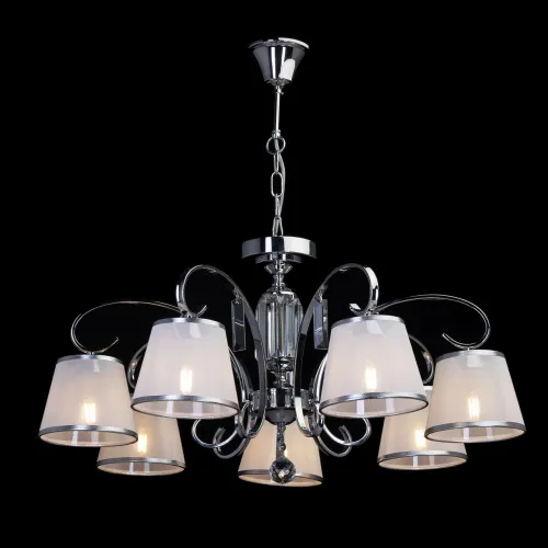 Подвесная люстра MW-Light Федерика 22 684013407  фото 7