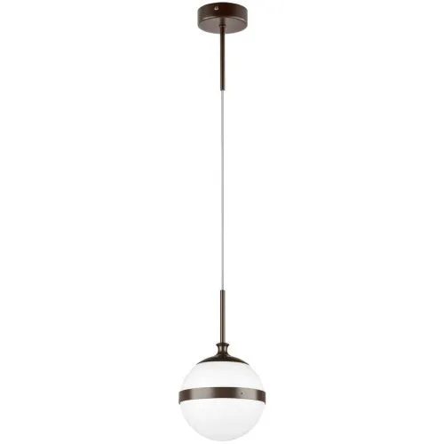 Подвесной светильник Lightstar Globo 813117 