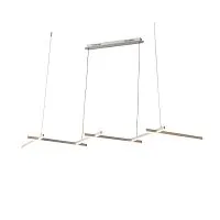 Подвесной светодиодный светильник ST Luce Basoni SL394.503.06 
