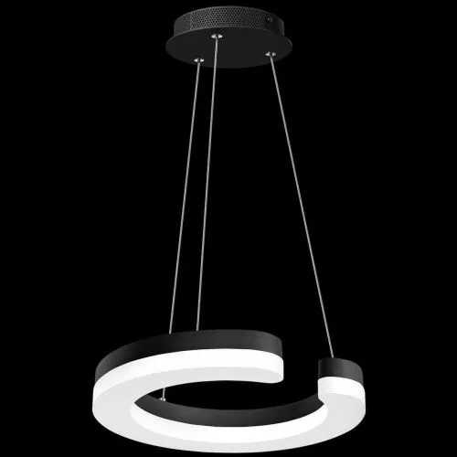 Подвесной светодиодный светильник Lightstar Unitario 763147  фото 4