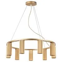 Подвесная люстра Lightstar Roma 718093 