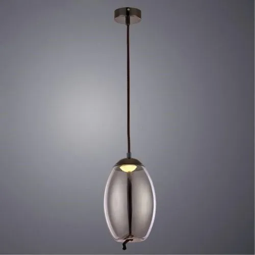 Подвесной светодиодный светильник Arte Lamp Cody A7769SP-1BC  фото 2