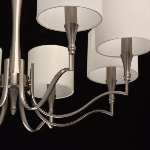Подвесная люстра MW-Light Конрад 5 667010908  фото 10