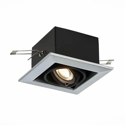 Встраиваемый светильник ST Luce ST250.148.01 