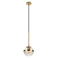 Подвесной светильник Arte Lamp Delacrua A7770SP-1PB 