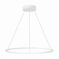 Подвесной светодиодный светильник ST Luce ST604.543.34 