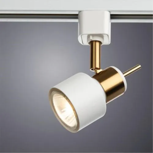 Спот Arte Lamp Almach A1906PL-1WH  фото 2