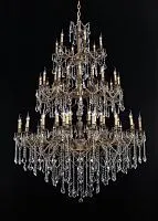 Подвесная люстра Lucia Tucci Barletta 122.60 Antique 