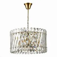 Подвесная люстра ST Luce Fabio SL1170.303.06 