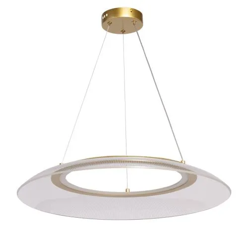 488011801 Конти 40W LED 220V люстра 
