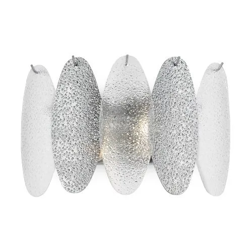 Настенный светильник Freya Demure FR5189WL-02CH  фото 2