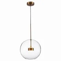 Подвесной светодиодный светильник ST Luce Bopone SL1133.223.01 