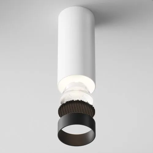Потолочный светильник Technical C056CL-L12W4K-W-W  фото 5