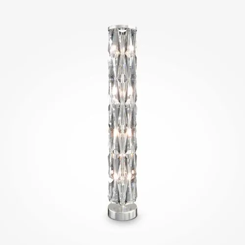 Торшер Maytoni Puntes MOD043FL-08CH  фото 3