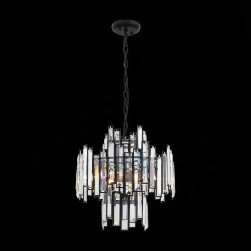 Подвесная люстра ST Luce Chiarezza SL665.443.06  фото 2
