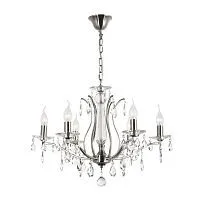 Подвесная люстра Arti Lampadari Alberi E 1.1.6.600 NM 