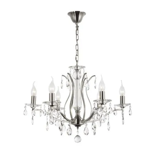 Подвесная люстра Arti Lampadari Alberi E 1.1.6.600 NM 