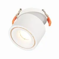 Встраиваемый светодиодный спот ST Luce ST652.538.12 