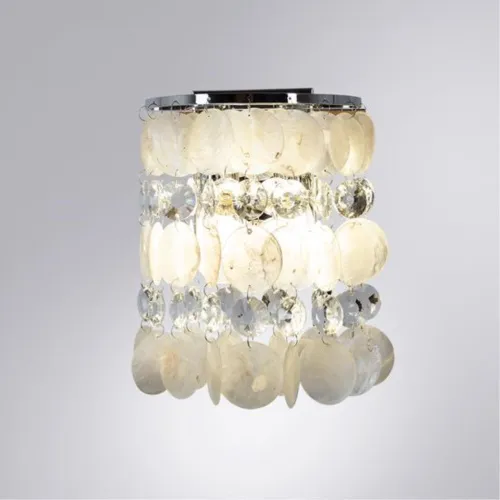 Бра Arte Lamp Pipirima A4041AP-2CC  фото 2