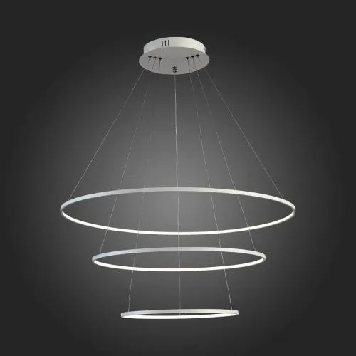Подвесной светодиодный светильник ST Luce Erto SL904.503.03  фото 3