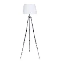 Торшер Arte Lamp Wasat A4023PN-1CC 