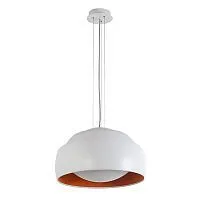Подвесной светильник Arti Lampadari Mango E 1.3.P1 W 