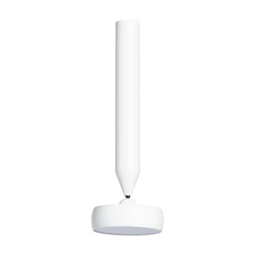 851010901 Информ 1*12W LED 220 V, 3000К  светильник  фото 6