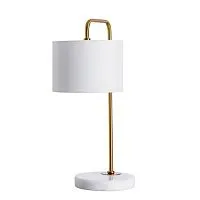 Настольная лампа Arte Lamp Rupert A5024LT-1PB 
