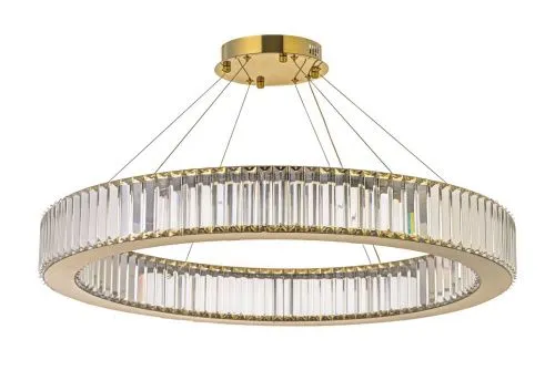 Люстра подвесная Arti Lampadari Anzio L 1.5.80.100 G 