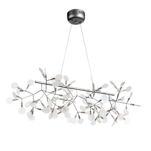 Подвесная светодиодная люстра ST Luce Rafina SL379.103.81  фото 5