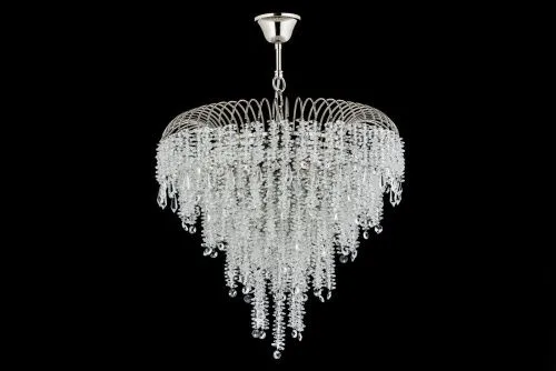Люстра подвесная Arti Lampadari Ferla E 1.5.46.105 N  фото 3