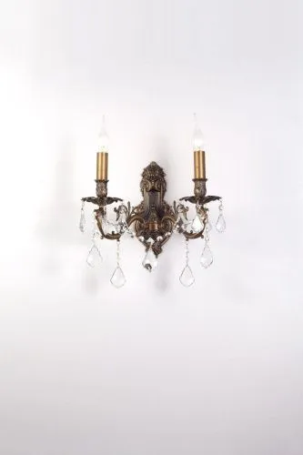 Бра Lucia Tucci Barletta W122.2 Antique 
