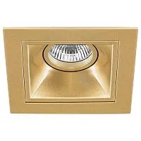 Встраиваемый светильник Lightstar Domino Quadro (214513+214503) D51303 
