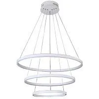 Подвесной светодиодный светильник Kink Light Тор 08223,01A(4000K) 
