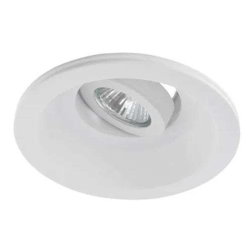 Встраиваемый светильник Arte Lamp Invisible A9215PL-1WH  фото 3