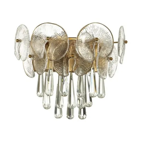 Бра Odeon Light Hall Semura 4984/2W 