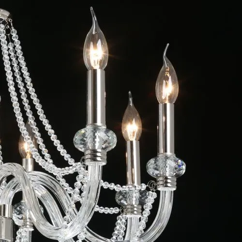 Подвесная люстра MW-Light Элла 19 483015208  фото 8