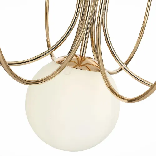 Подвесная люстра ST Luce Avellino SL1504.203.07  фото 2